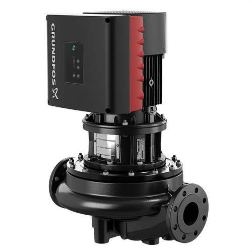 Inline čerpadlo TPE 40-270/2 A-F-A-BQQE-HWB s referenciou 99134427 od značky GRUNDFOS