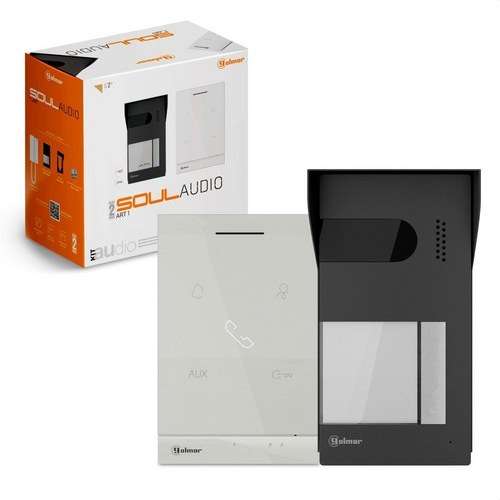 Sada videa s 1 linkou Golmar SOUL S4110/ART s referenciou 12204115 od značky GOLMAR