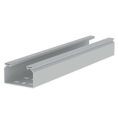 Perforirana pladenj U48X 100x600mm s referenciou 66100-48 od značky UNEX