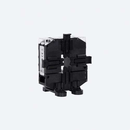 Transformátor prúdu TQ-6 250 /5A s referenciou M74027. od značky CIRCUTOR
