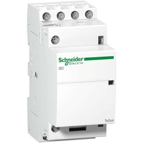 Modulárny stykač 25A 2 NO+2 NC 220/240V 50HZ s referenciou GC2522M5 od značky SCHNEIDER ELECTRIC