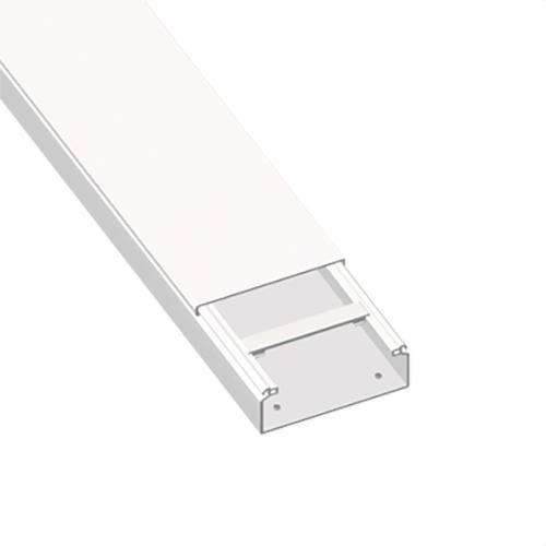 Kryt pre klimatizáciu biely 60x110mm U23X s referenciou 30033-2 od značky UNEX