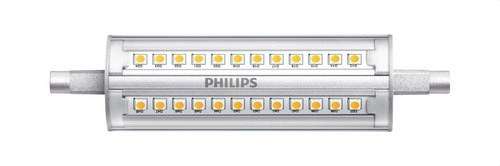 LED lineárna lampa CorePro LEDlinear R7S 118mm 14-100W 840 D s referenciou 57881000 od značky PHILIPS
