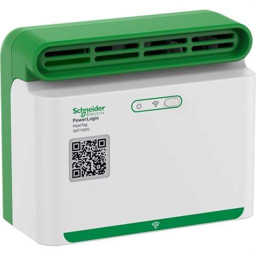 Inteligentný senzor prehriatia káblov HeatTag s referenciou SMT10020 od značky SCHNEIDER ELECTRIC