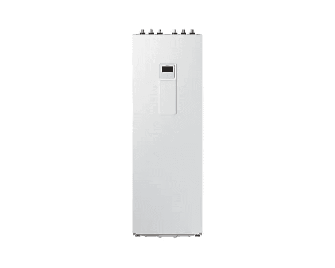 Vnútorná jednotka Samsung ClimateHub R290 so zabudovanou nádržou 260 l s referenciou AE260CNWMEG/EU od značky SAMSUNG