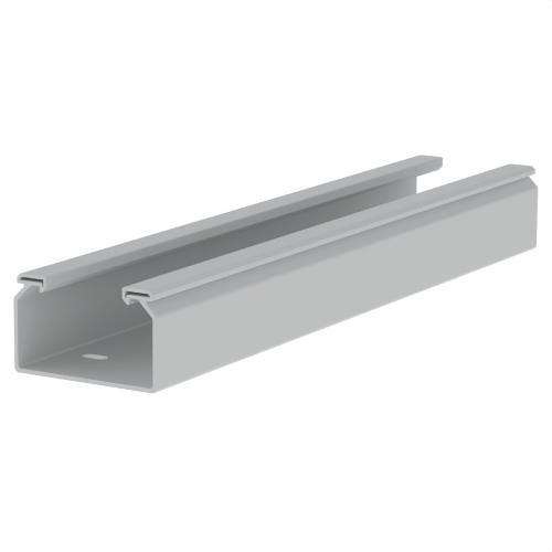 Slepá zásuvka U48X 100x60mm s referenciou 66101-48 od značky UNEX