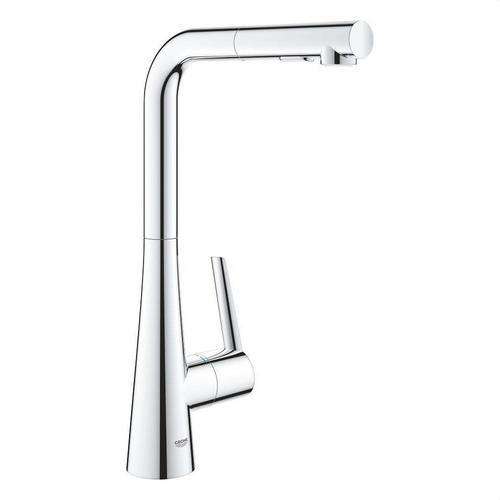 Kuchynská batéria páková 1/2" Zedra chróm s referenciou 32553002 od značky GROHE