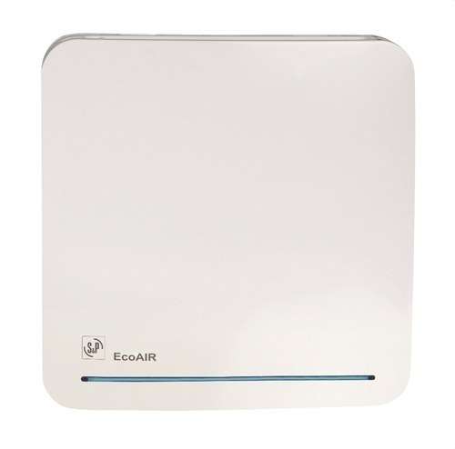 Kopalniški ventilator ECOAIR DLC (90-260V 50/60HZ) RE s referenciou 5210626000 od značky SOLER & PALAU