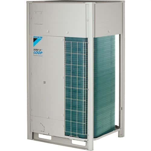 Vonkajšia jednotka klimatizácie VRV-IV Daikin REYQ10U 28,0 kW s referenciou REYQ10U od značky DAIKIN