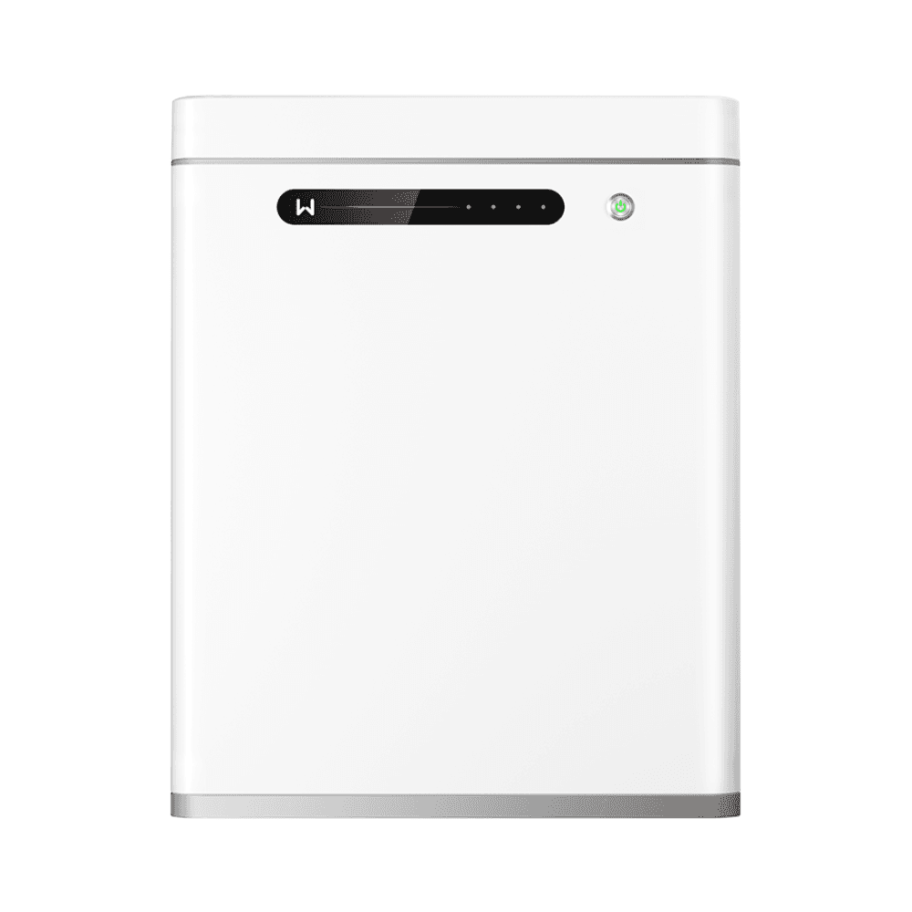 Nízkonapäťová batéria GoodWe Lynx U Series G3 5 kWh s referenciou LX U5.0-30 od značky GOODWE