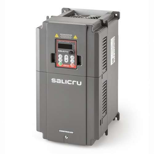 Frekvenčný menič 7,5 KW 3x400V Trojfázový s referenciou 6B1BC000006 od značky SALICRU