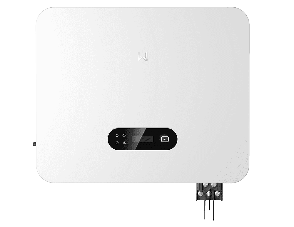 Trojfázový solárny menič 25 kW GoodWe GW25K-SDT-30 s referenciou GW25K-SDT-30 od značky GOODWE