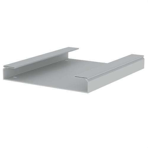 Slepá záslepka U23X 400x60mm s referenciou 66401 od značky UNEX