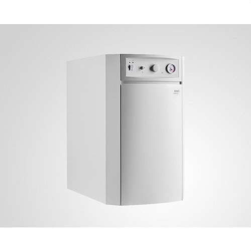 Olejový kotol Baxi LIDIA EM Eco 20 kW s referenciou 7703654 od značky BAXI 