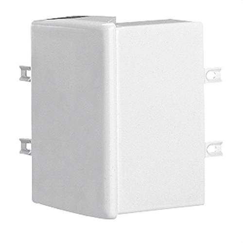 Nastaviteľný vonkajší uhol 60x16/20mm DLPLUS s referenciou 030292 od značky LEGRAND