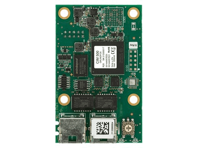 Komunikačné rozhranie CIM 500 Ethernet s referenciou 98301408 od značky GRUNDFOS