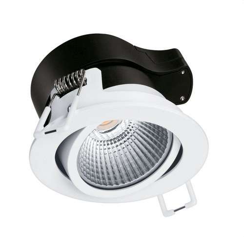 LED Downlight RS061B G2 LDNR LED5-36/840 PSR II WH s referenciou 33127300 od značky PHILIPS