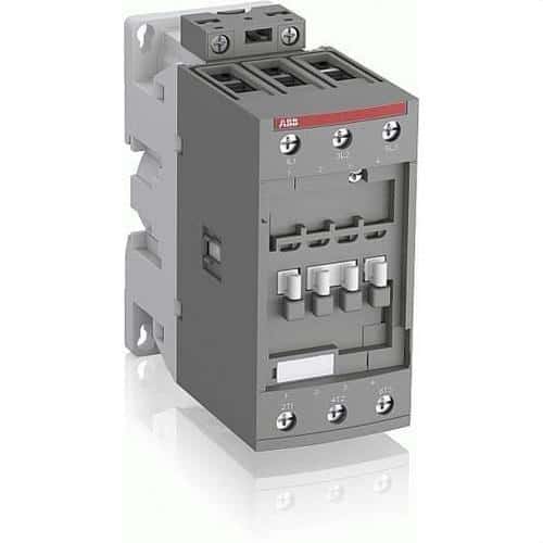Stýkač AF65-30-00-13 3P B. 100-250VAC-DC s referenciou 1SBL387001R1300 od značky ABB