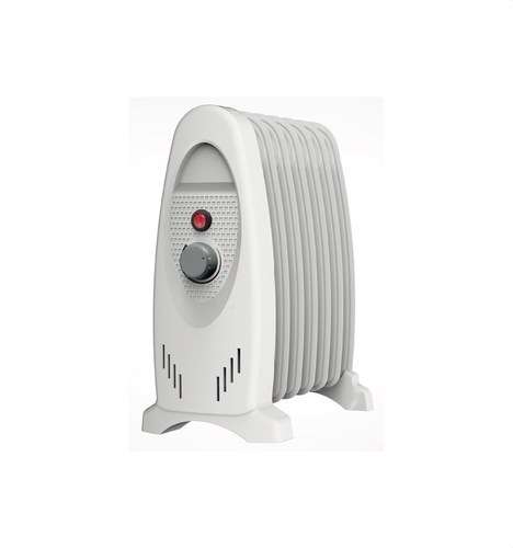 Oljni radiator S&P SAHARA-903 900W s referenciou 5226838000 od značky SOLER & PALAU