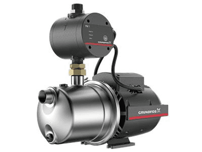 Tlaková skupina Grundfos JP 5-48 PM1 s referenciou 99515138 od značky GRUNDFOS