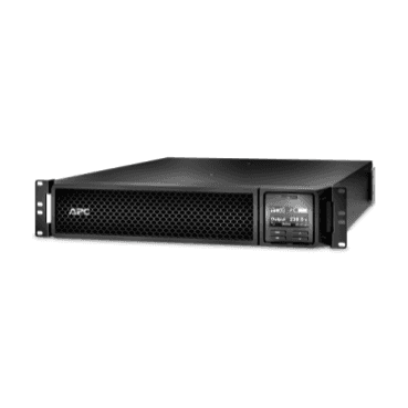 APC Smart-UPS SRT 1500VA RM 230V s referenciou SRT1500RMXLI od značky SCHNEIDER ELECTRIC
