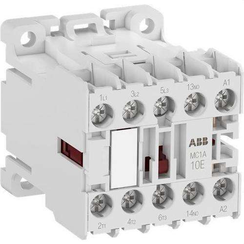 Minikontaktor MC1A301AT1 s referenciou 1SAL102638R9901 od značky ABB