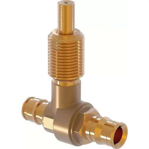 Uponor Q&E uzatvárací ventil rovný 32x32 s referenciou 1038422 od značky UPONOR