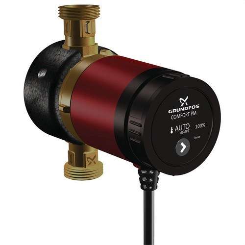 Obehové čerpadlo COMFORT 15-14 BX TA s referenciou 97916749 od značky GRUNDFOS