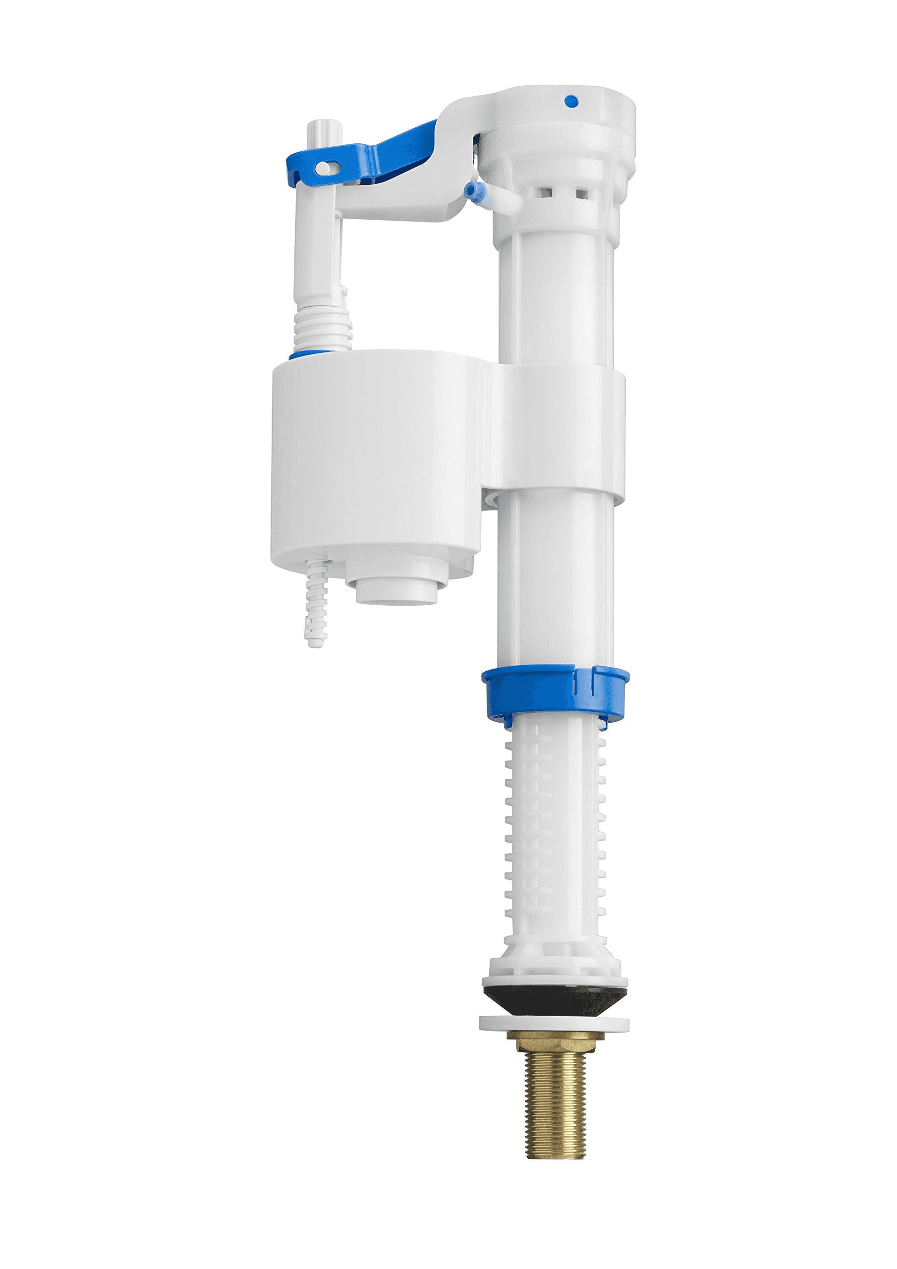 Mechanizmus spodného plnenia s kovovým závitom rýchleho plnenia Roca Compact s referenciou A822504400 od značky ROCA