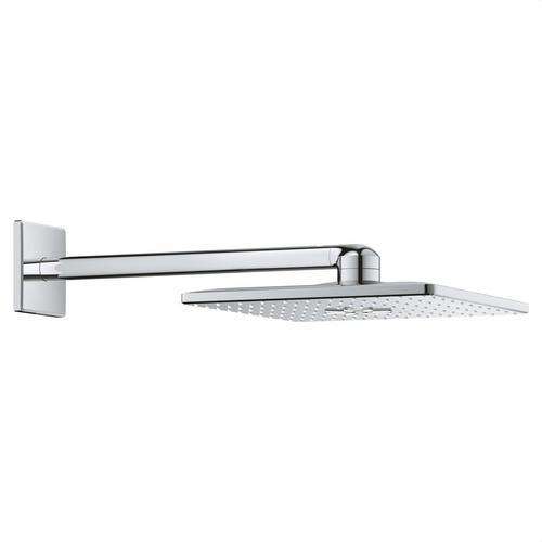 Nástenná sprcha s ramenom 430mm 2 prúdy Rainshower SmartActive 310 chróm s referenciou 26479000 od značky GROHE
