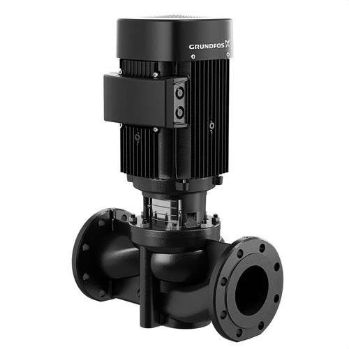 Inline čerpadlo TP 65-120/2 A-F-A-BQQE-GW1 s referenciou 98585759 od značky GRUNDFOS