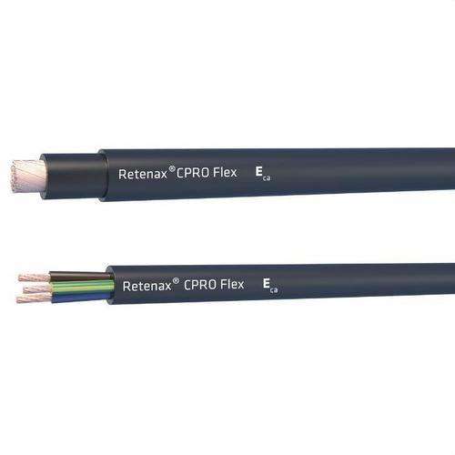 Kabel Retenax CPRO RV-K 1KV 2x1.5 - Zvitek 100 metrov s referenciou 20193617 od značky PRYSMIAN