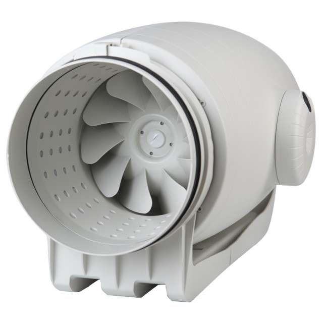 Ventilátor heliocentrický TD-250/100 SILENT (230-240V 50/60) RE s referenciou 5211360600 od značky SOLER & PALAU