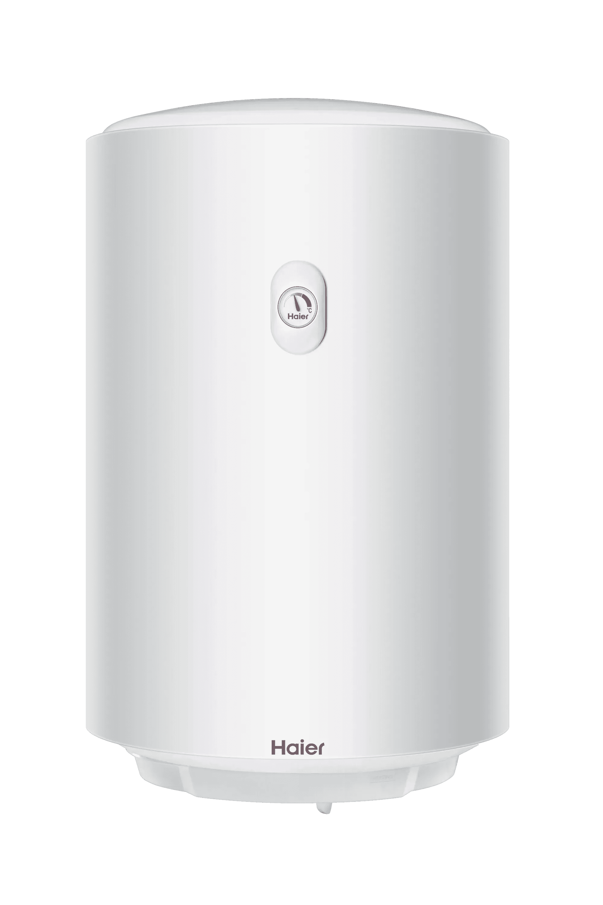 Vertikálny elektrický ohrievač vody Haier A3 80 s referenciou ES80V-A3 od značky HAIER