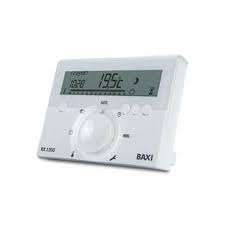 Káblový izbový termostat Baxi TX 1200 s referenciou 7216910 od značky BAXI 