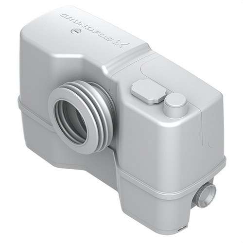 Grundfos SOLOLIFT2 WC-3 črpalka za drobljenje in dviganje s referenciou 97775315 od značky GRUNDFOS