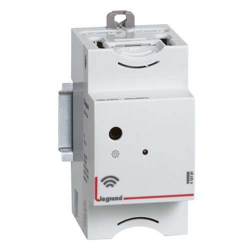 Modul Gateway pre elektrický rozvádzač s referenciou 412181 od značky LEGRAND