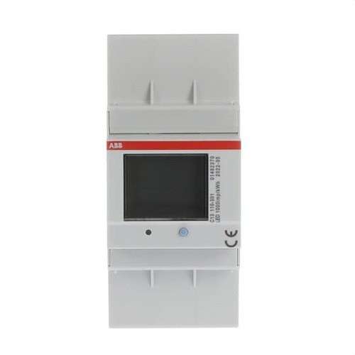 Digitálny energetický merač C13 110-300 Oceľ s referenciou 2CMA103575R1000 od značky ABB