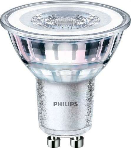 LED žiarovka CorePro LEDspot 4.6-50W GU10 830 36D s referenciou 72837600 od značky PHILIPS