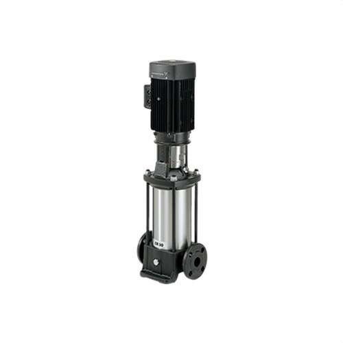 Viacstupňové odstredivé čerpadlo Grundfos CR 20-4 A-F-A-E-HQQE s referenciou 96500510 od značky GRUNDFOS