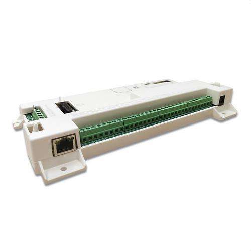Central LightSYS + Stupeň 2 alebo 3 z 8 zón rozšíriteľný na 512 s referenciou RP432MP0000 od značky GOLMAR