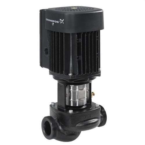 Inline čerpadlo TP 25-80/2 A-O-A-BQQE-BW1 s referenciou 98282096 od značky GRUNDFOS