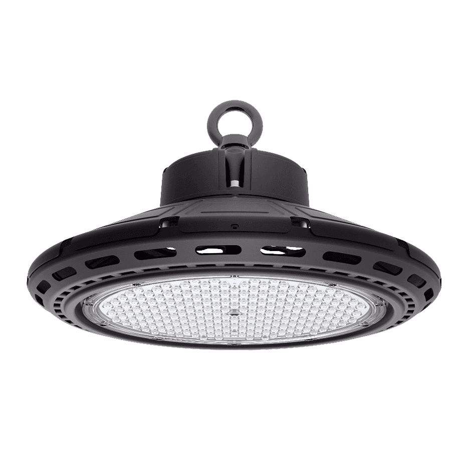 Priemyselný reflektor HBU 150W 5000K 90º s referenciou HBU 150 50 90G od značky AVANT LED