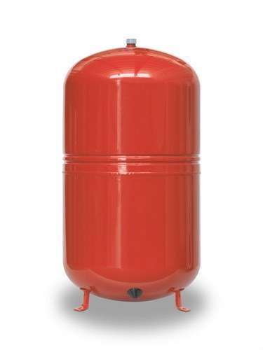 Expanzná nádoba s pevnou membránou Ibaiondo 50 litrov 3/4" s referenciou 02050343 od značky IBAIONDO