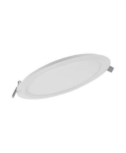 Downlight LED SLIM DN210 18W/3K WT IP20 1530LM s referenciou 4058075079090 od značky OSRAM