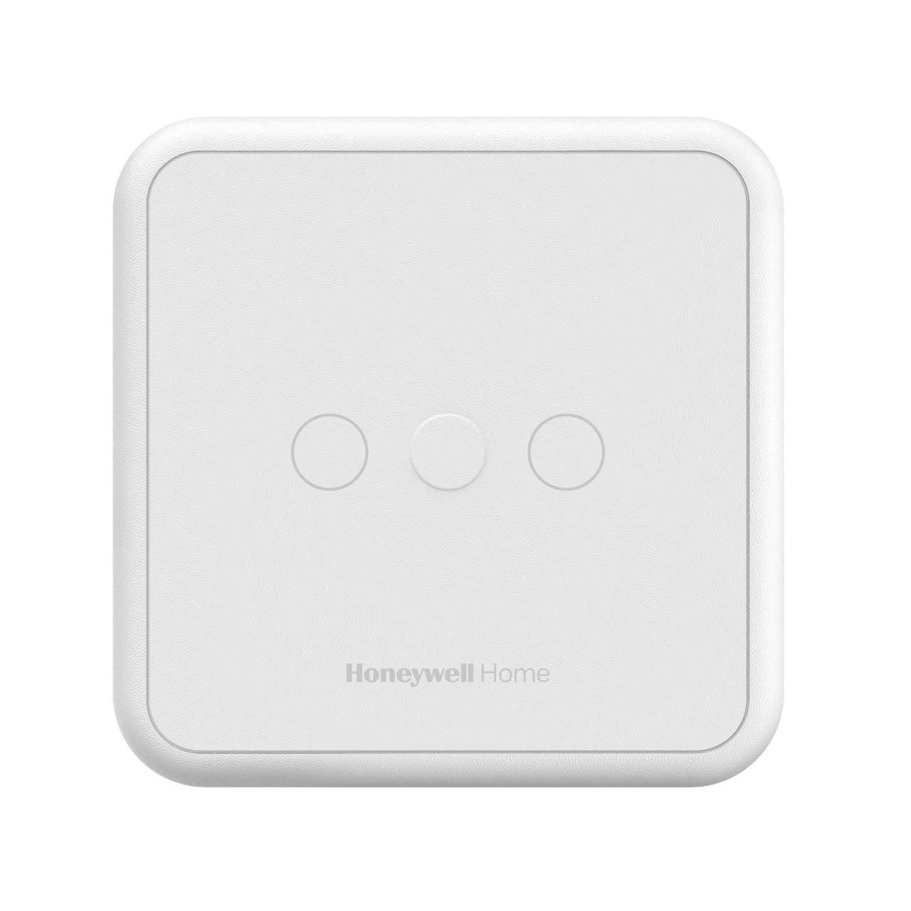 Biely izbový termostat Honeywell Home DT4 s káblom - zap./vyp. s referenciou DT40WT20 od značky RESIDEO