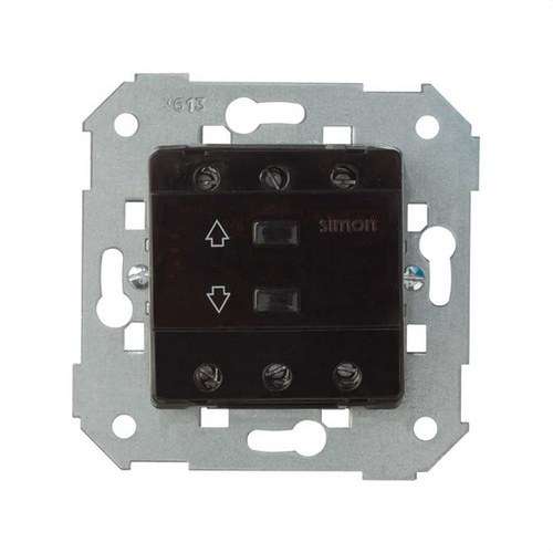 IR prijímač SIMON 75 pre rolety s výkonom 700W 230V s referenciou 75358-39 od značky SIMON