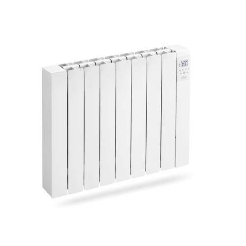 Elektrický radiátor Ferroli RIMINI DP 120 s výkonom 1200 kW s referenciou 298007129 od značky FERROLI