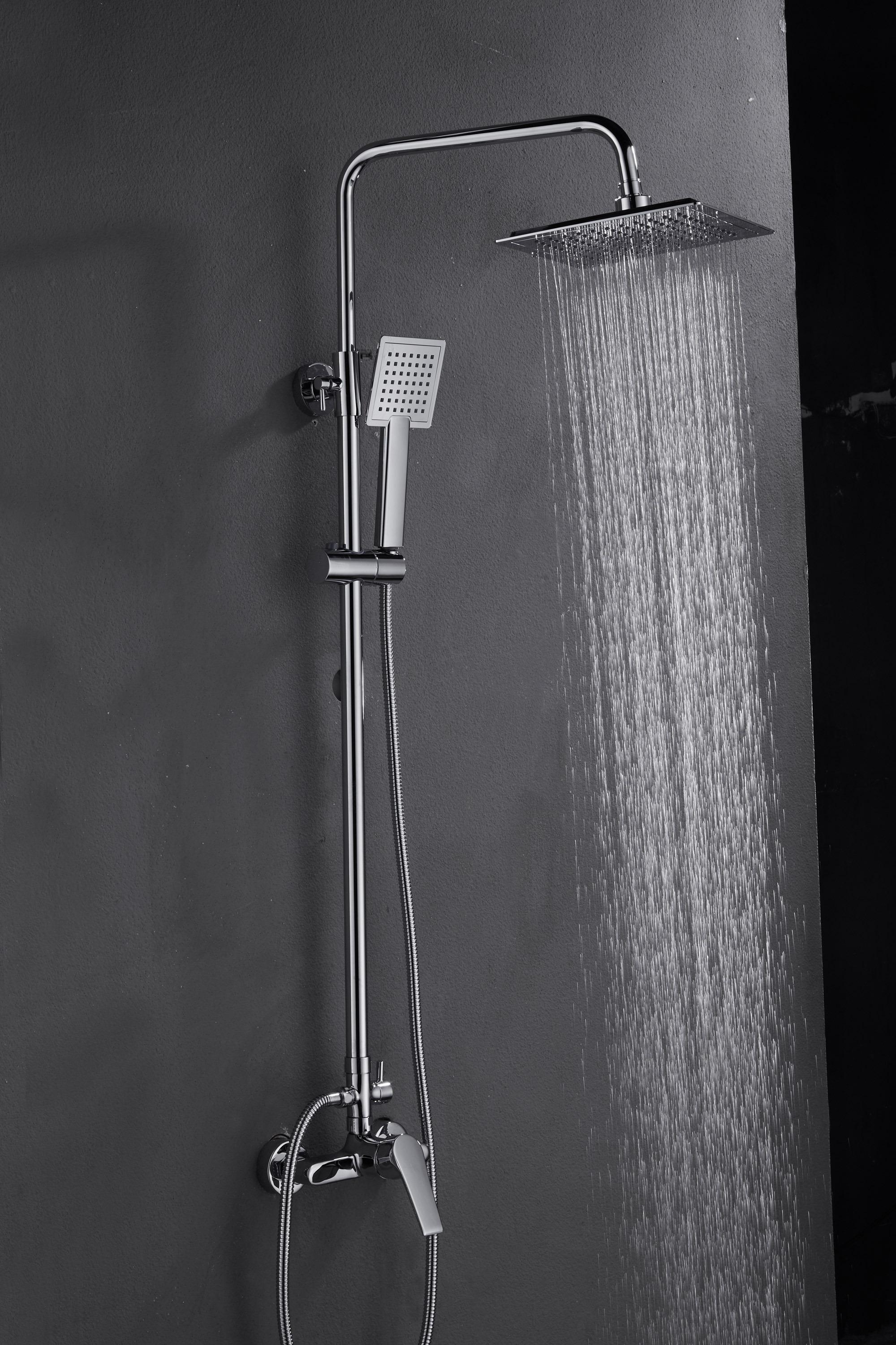 Shower sets
