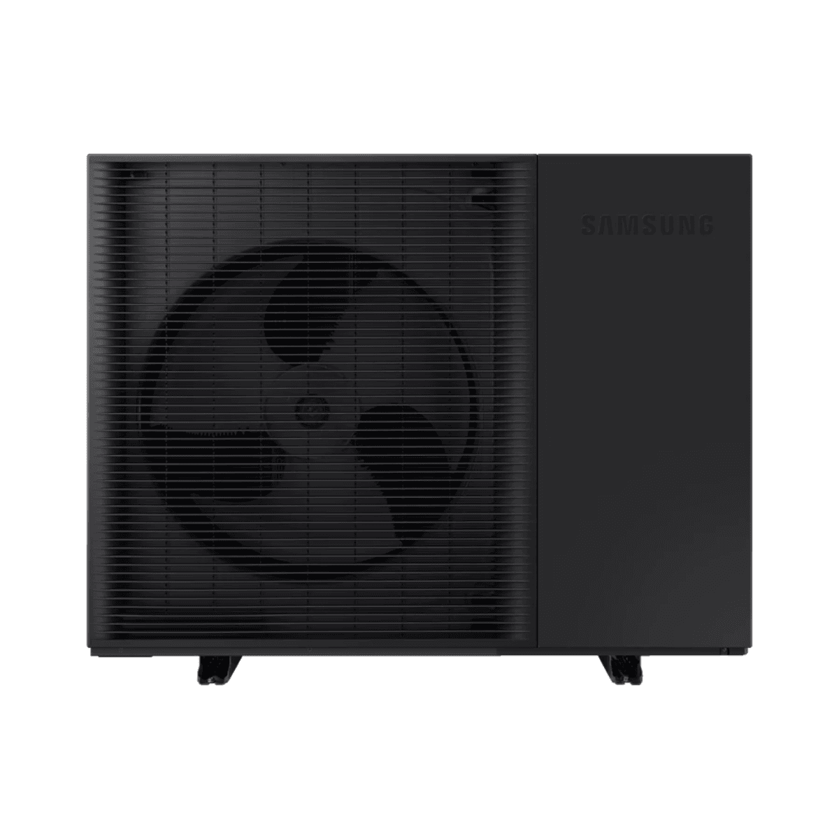 Monobloková tepelné čerpadlo vzduch-voda R290 s hydraulickým čerpadlom a WiFi Samsung EHS 8 kW - Jednofázové